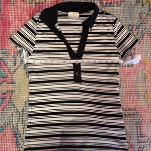 Anthropologie blouse